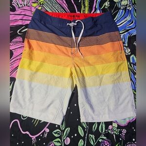 Goodfellow Swim Trunks
